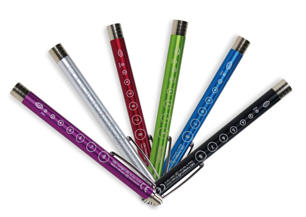 ビーアイシー医療用ペンライト(BIC Penlight) - BIC Medical